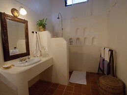 Peponi Hotel