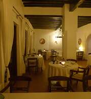 Peponi Hotel