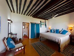 Peponi Hotel