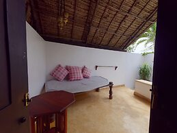 Peponi Hotel