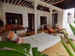 Peponi Hotel