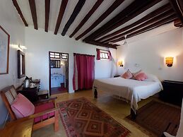 Peponi Hotel
