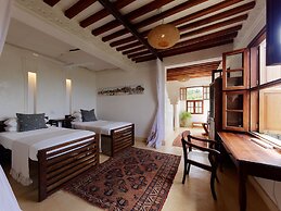 Peponi Hotel
