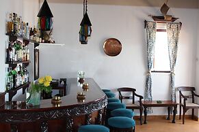 Peponi Hotel