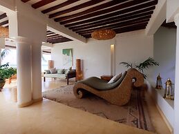 Peponi Hotel