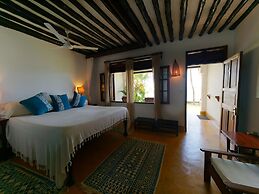 Peponi Hotel