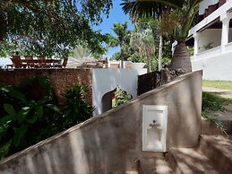 Peponi Hotel