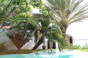 Peponi Hotel