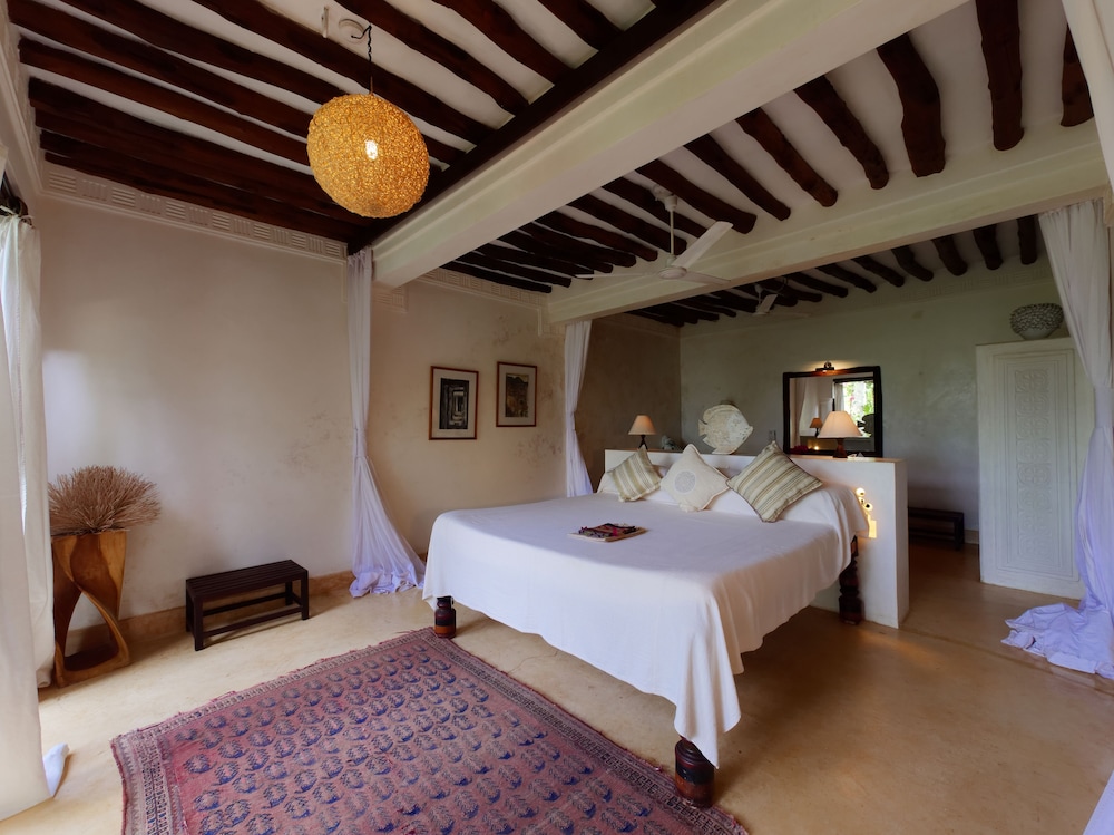 Peponi Hotel