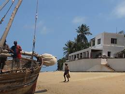 Peponi Hotel
