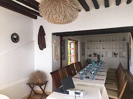 Peponi Hotel