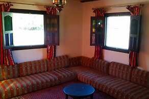Auberge Le Refuge Agadir