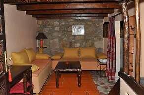 Auberge Le Refuge Agadir