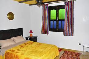 Auberge Le Refuge Agadir