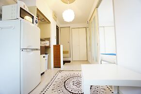 Terry's Apartment Namba I G04E