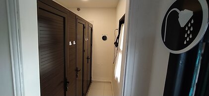MOUNT41 Hostel