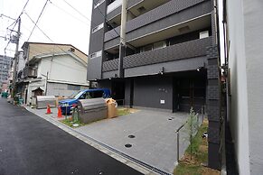 Terry's Apartment Namba South VI AD04A