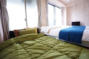 Terry's Apartment Namba South VI AD04A