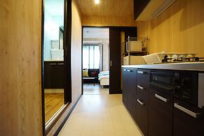 Terry's Apartment Namba South VI AD05A