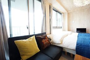 Terry's Apartment Namba South VI AD05A