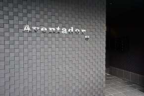 Terry's Apartment Namba South VI AD05A
