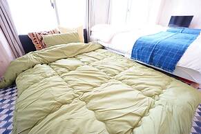 Terry's Apartment Namba South VI AD05A