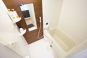 Terry's Apartment Namba South VI AD06A