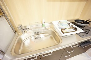Terry's Apartment Namba South VI AD06A