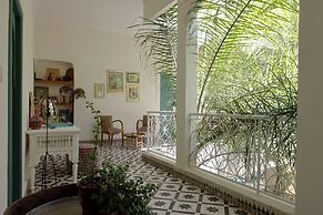 Riad Naanaa - Adults Only