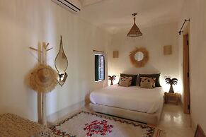 Riad Naanaa - Adults Only