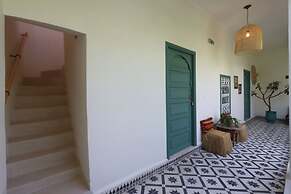 Riad Naanaa - Adults Only