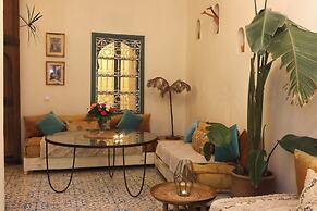 Riad Naanaa - Adults Only