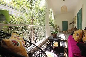 Riad Naanaa - Adults Only