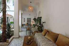 Riad Naanaa - Adults Only