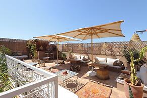Riad Naanaa - Adults Only