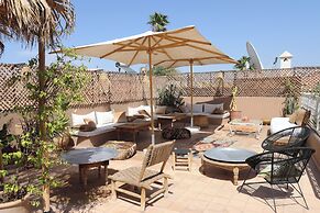 Riad Naanaa - Adults Only