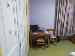 Pinguino Hostel Athens