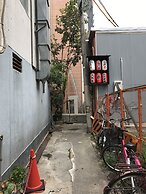 Terry's Apartment Shinsaibashi I M04B