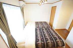 Terry's Apartment Shinsaibashi I M04C