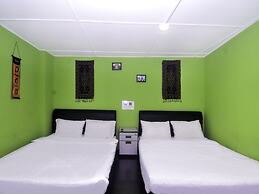 Hotel O Tropical Lodge