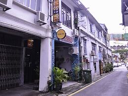Hotel O Tropical Lodge