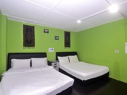 Hotel O Tropical Lodge