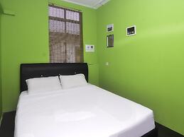 Hotel O Tropical Lodge