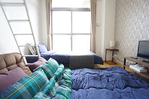 Terry's Apartment Namba South III H09A