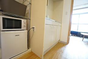 Terry's Apartment Namba South III H09A