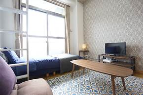 Terry's Apartment Namba South III H09A