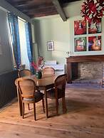 La Maison d'Amalaurille