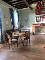 La Maison d'Amalaurille