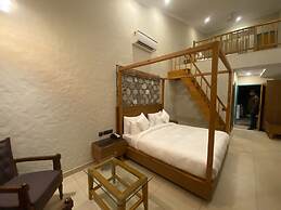 Arch The Baakhli Resort