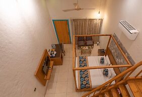 Arch The Baakhli Resort